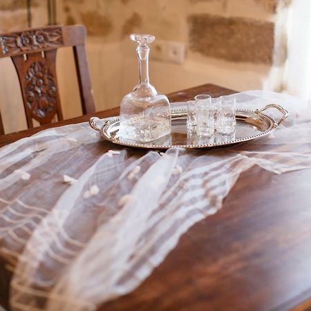 Traditional Villa Priotissa Tympáki Zewnętrze zdjęcie