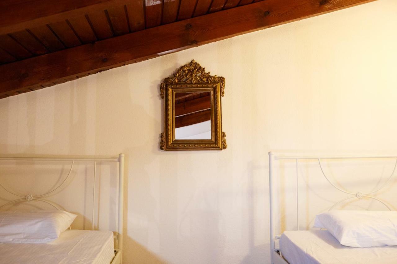 Traditional Villa Priotissa Tympáki Zewnętrze zdjęcie