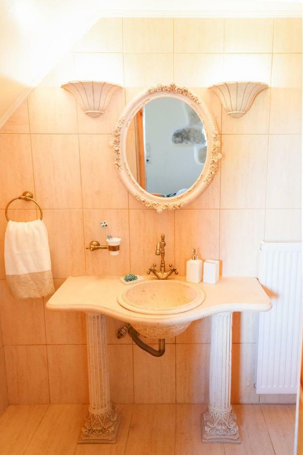 Traditional Villa Priotissa Tympáki Zewnętrze zdjęcie